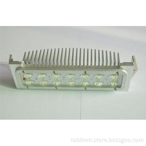 Bridgelux Chip 14W Street Light Module 70 CRI 2000 Lumen